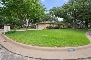 2801 Valparaiso Trail, Arlington, TX 76017 - Photo 31
