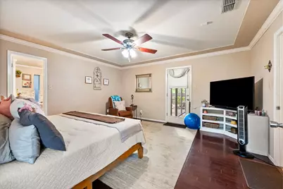 2801 Valparaiso Trail, Arlington, TX 76017 - Photo 17