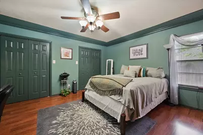 2801 Valparaiso Trail, Arlington, TX 76017 - Photo 21