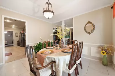 2801 Valparaiso Trail, Arlington, TX 76017 - Photo 5