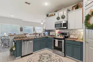 5135 Crystal Lake Ave, Krum, TX 76249 - Photo 3