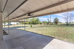 110 Twin Cir, Wortham, TX 76693 - Photo 21