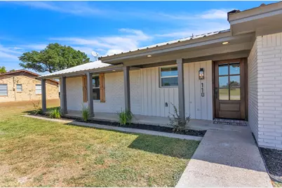110 Twin Circle, Wortham, TX 76693 - Photo 3