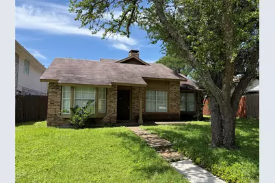 3605 Smartt Street, Rowlett, TX 75088 - Photo 1