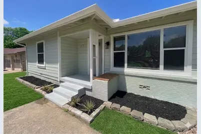 217 Terry Road, Hurst, TX 76053 - Photo 1