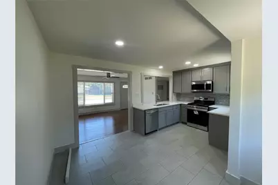 217 Terry Road, Hurst, TX 76053 - Photo 5