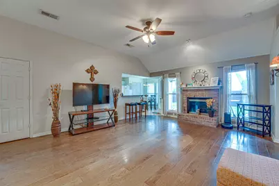 7701 Gillon Drive, Rowlett, TX 75089 - Photo 3