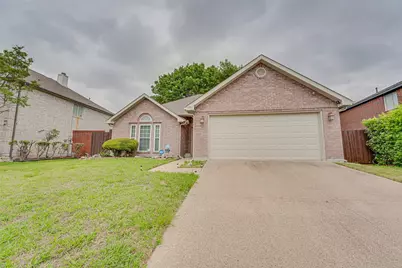 7701 Gillon Drive, Rowlett, TX 75089 - Photo 23