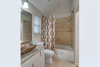 7701 Gillon Drive, Rowlett, TX 75089 - Photo 9
