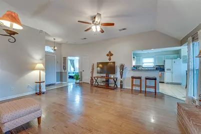 7701 Gillon Drive, Rowlett, TX 75089 - Photo 5
