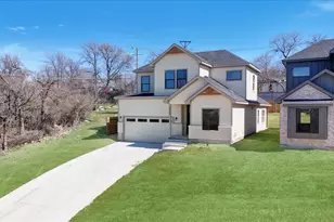 3060 Hardy St, Fort Worth, TX 76106 - Photo 5