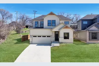 3060 Hardy Street, Fort Worth, TX 76106 - Photo 1