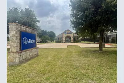 1701 Commerce Drive, Mansfield, TX 76063 - Photo 1