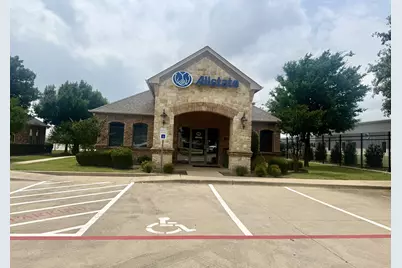 1701 Commerce Drive, Mansfield, TX 76063 - Photo 3