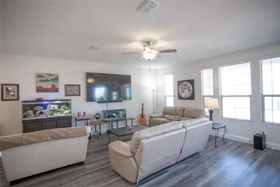 2653 Kings Canyon Mews, Corinth, TX 76210 - Photo 5