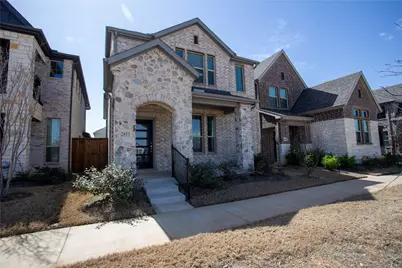 2653 Kings Canyon Mews, Corinth, TX 76210 - Photo 1