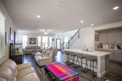 2653 Kings Canyon Mews, Corinth, TX 76210 - Photo 7