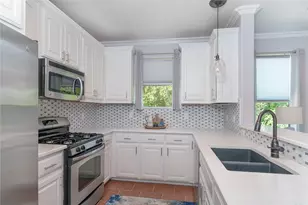 500 Waters Edge Dr, Lake Dallas, TX 75065 - Photo 7
