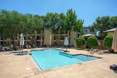 500 Waters Edge Drive #221, Lake Dallas, TX 75065 - Photo 23