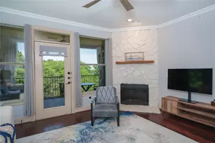 500 Waters Edge Dr, Lake Dallas, TX 75065 - Photo 3