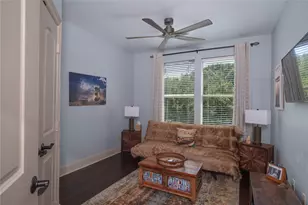 500 Waters Edge Dr, Lake Dallas, TX 75065 - Photo 19