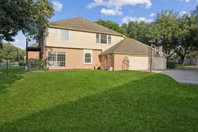 700 Dover Place, Southlake, TX 76092 - Photo 31