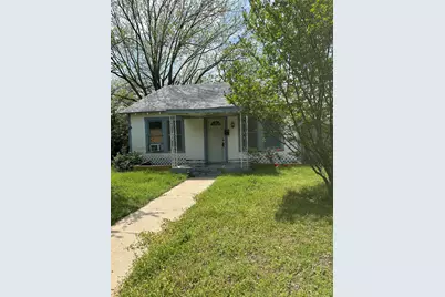 1130 Lewis, Bellmead, TX 76705 - Photo 1