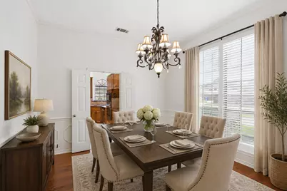 1909 Pecan Ridge Drive, Rowlett, TX 75088 - Photo 3