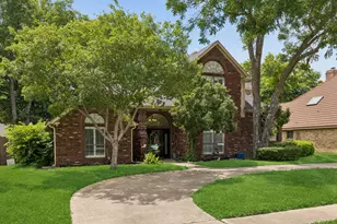 1909 Pecan Ridge Dr, Rowlett, TX 75088 - Photo 23