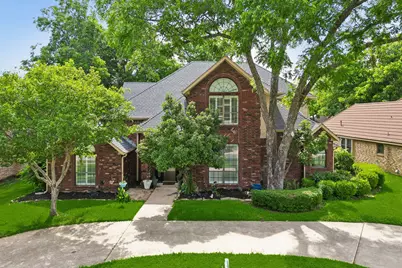 1909 Pecan Ridge Drive, Rowlett, TX 75088 - Photo 1