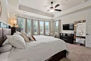 4213 Rocky Rdg Trl, Oak Point, TX 75068 - Photo 29