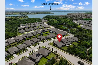 4213 Rocky Ridge Trail, Oak Point, TX 75068 - Photo 3