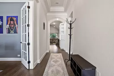 4213 Rocky Ridge Trail, Oak Point, TX 75068 - Photo 7