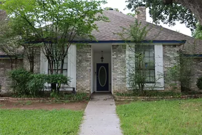 3302 Westgrove Drive, Arlington, TX 76001 - Photo 1