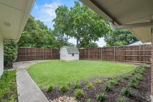 242 Woodcrest Dr, Richardson, TX 75080 - Photo 27