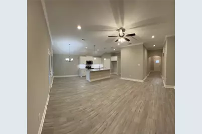 906 Hardaway Drive, Greenville, TX 75402 - Photo 3