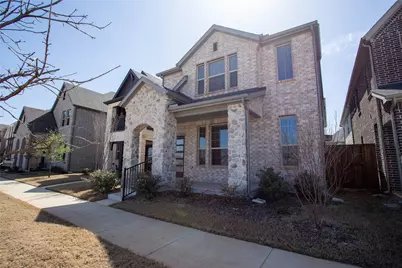 2653 Kings Canyon Mews, Corinth, TX 76210 - Photo 3