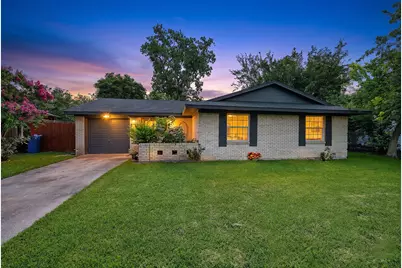 2322 Halifax Drive, Carrollton, TX 75006 - Photo 1