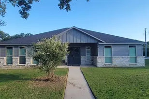 3600 Martin St, Fort Worth, TX 76119 - Photo 1