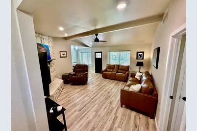 614 Darnel Drive, Mesquite, TX 75149 - Photo 5