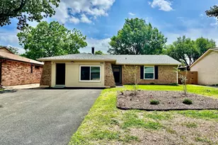 614 Darnel Dr, Mesquite, TX 75149 - Photo 1