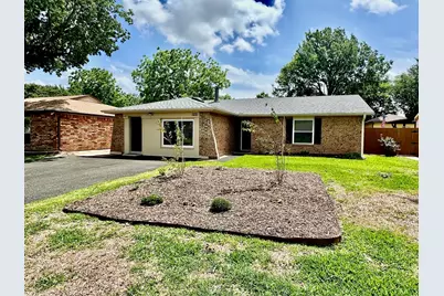 614 Darnel Drive, Mesquite, TX 75149 - Photo 3