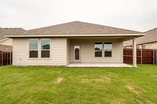 417 Vawter Dr, Van Alstyne, TX 75495 - Photo 29