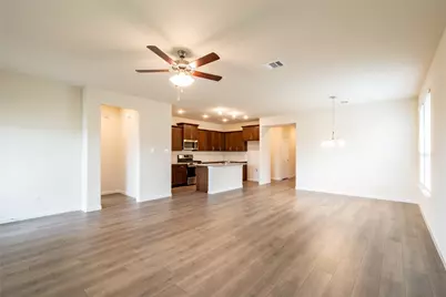 417 Vawter Drive, Van Alstyne, TX 75495 - Photo 3
