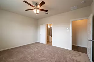 417 Vawter Dr, Van Alstyne, TX 75495 - Photo 9