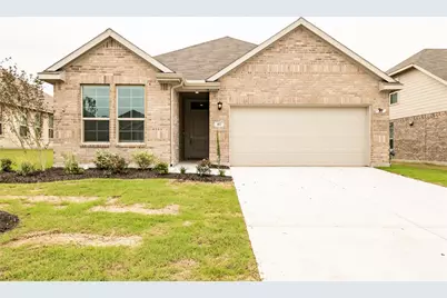 417 Vawter Drive, Van Alstyne, TX 75495 - Photo 1