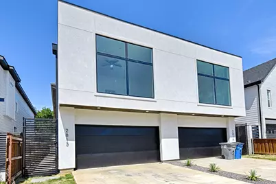 2815 Harston Street #2815, Dallas, TX 75212 - Photo 1