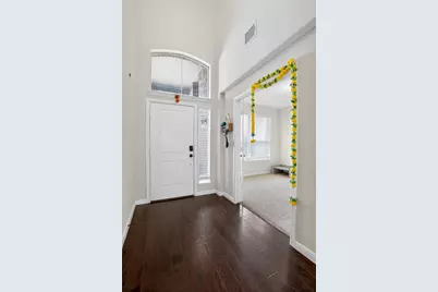 3912 Crater Circle, Fort Worth, TX 76137 - Photo 3