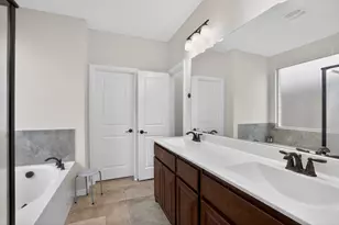 3912 Crater Cir, Fort Worth, TX 76137 - Photo 13