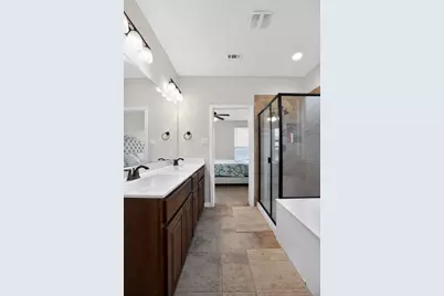 3912 Crater Circle, Fort Worth, TX 76137 - Photo 15